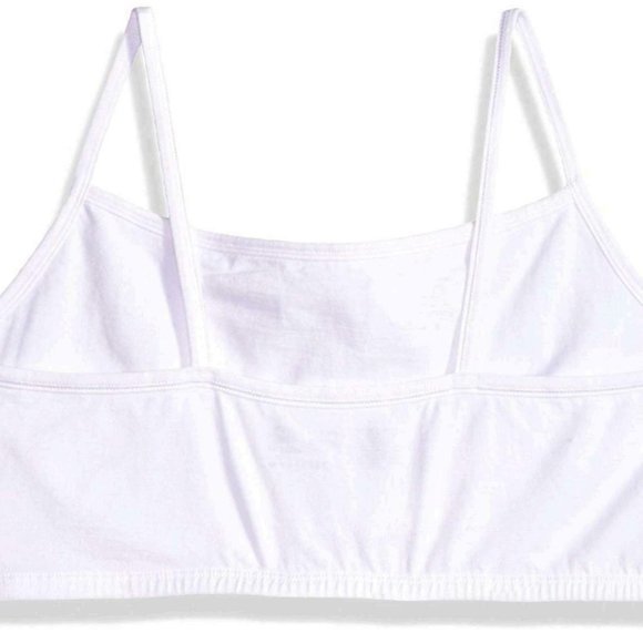 Big Girls' Size 34 Cotton Spaghetti Strap Pullover Sport - New - Picture 4 of 4